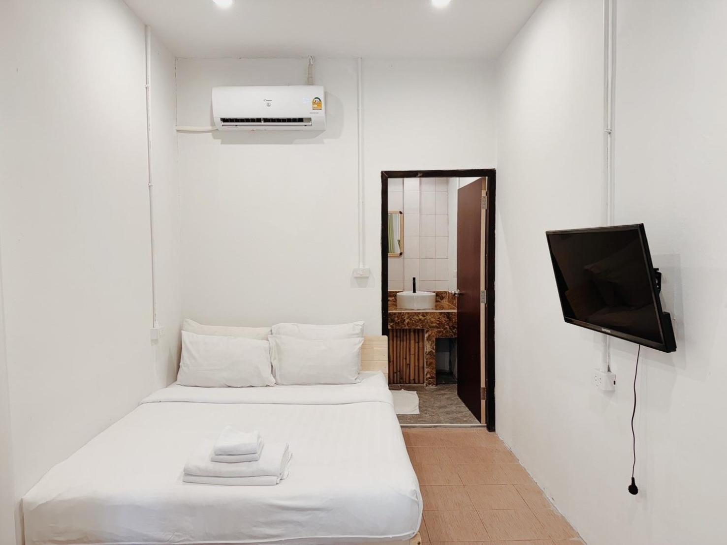 The Sea Resort Haad Rin Habitación foto